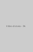 Copertina dell'audiolibro Il libro di storia – 3A di ROL, Carlo Enrico